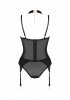 Bielizna-Brasica gorset  XS/S